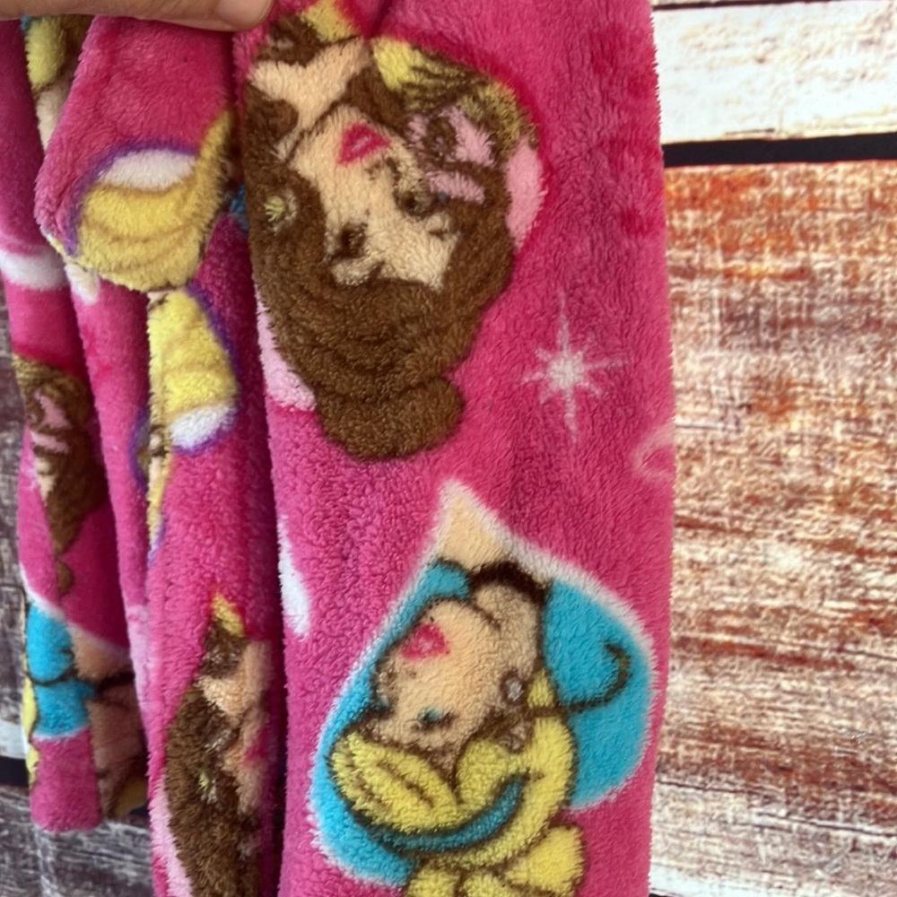 Disney Princess Robe - Picture 3 of 6